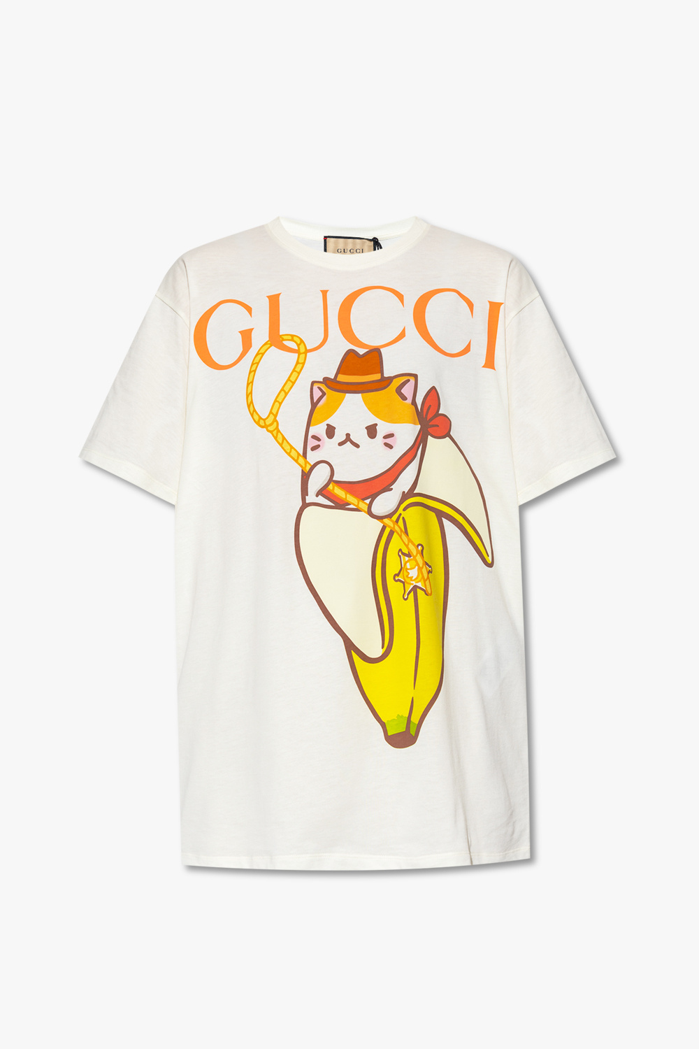 Gucci Gucci x Bananya© BNF | Women's Clothing | Vitkac